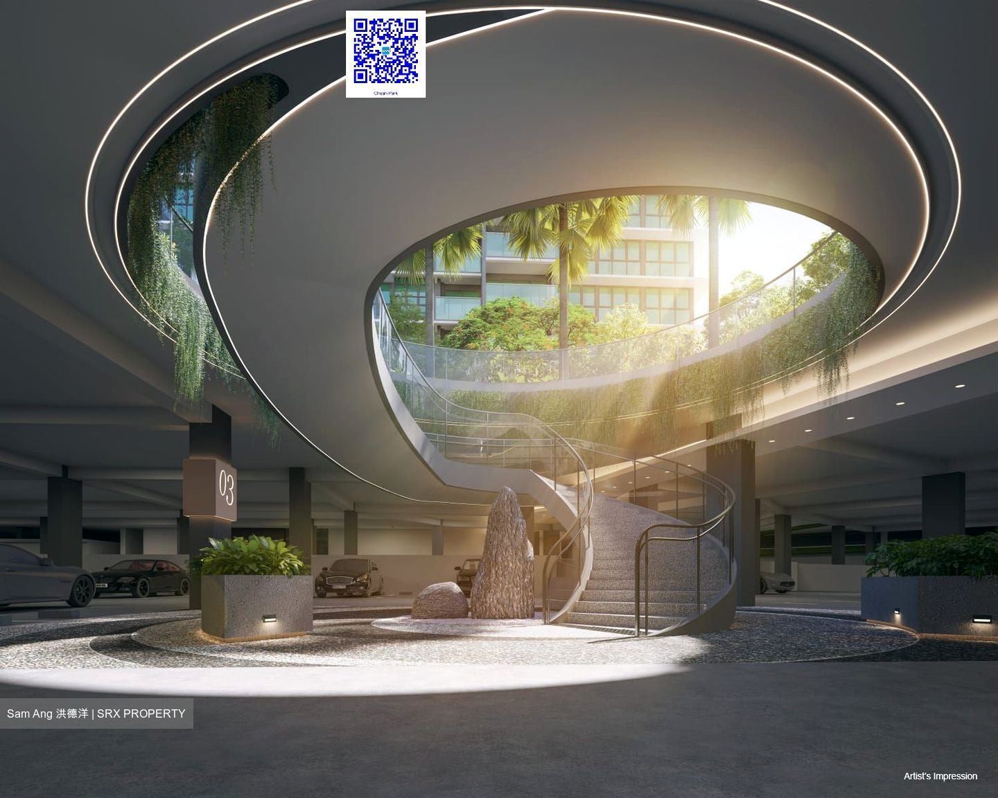 Chuan Park (D19), Condominium #616470761